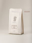 Café Kenya AA+Estate Verlet, paquet blanc 250g, arabica bourbon fruité aux notes de groseilles sauvages et cassis
