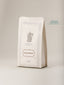 Café décaféiné Colombie Verlet 250g, arabica décaféiné à l'eau, paquet blanc classique