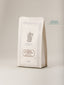 Paquet de café Siltepec El Jaguar de Verlet, torréfaction artisanale mexicaine du Chiapas, arômes sucre roux caramel vanille