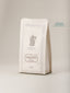 Paquet Verlet Café Yellow Bourbon Fazeda Rainha Brésil, arabica haut plateau aux arômes cacao citron