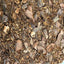 Mélange de rooibos, écorces de cacao du Pérou et gousses de vanille de Madagascar pour infusion gourmande sans théine