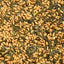 Genmaïcha Verlet : mélange harmonieux de thé vert sencha et riz grillé doré, thé japonais d'exception