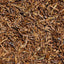 Hojicha Verlet, thé vert torréfié japonais aux feuilles brunes et boisées, faible en théine
