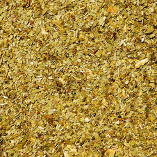 Maté vert citronné Verlet en vrac : mélange artisanal de maté du Brésil, citronnelle et écorces de citron