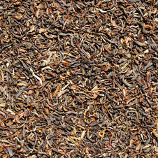 Mélange Verlet, assemblage de thé noir Darjeeling et Yunnan aux feuilles torréfiées artisanalement