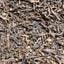 Feuilles de thé wulong Narcisse des Monts Wuyi, semi-oxydées, torsadées marron et ambré, terroir de roche chinois