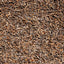Feuilles de Pu'er mûr Shu Cha du Yunnan, thé post fermenté aux teintes brunes veloutées
