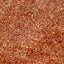 Rooibos Nature Verlet, petites feuilles rouges brisées, infusion sans théine aux arômes boisés et épicés